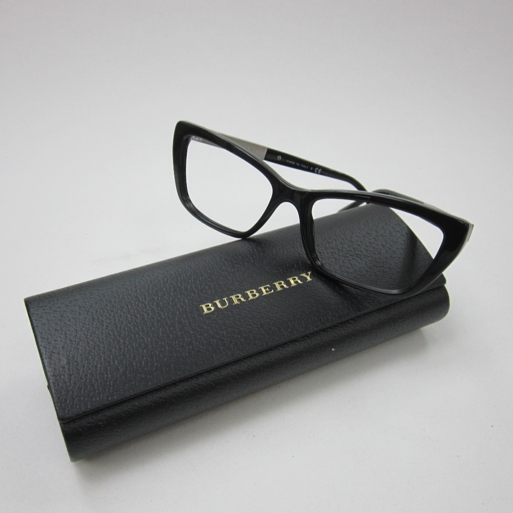Italy Burberry B2236 3001 Eyeglasses Womans/OLE320